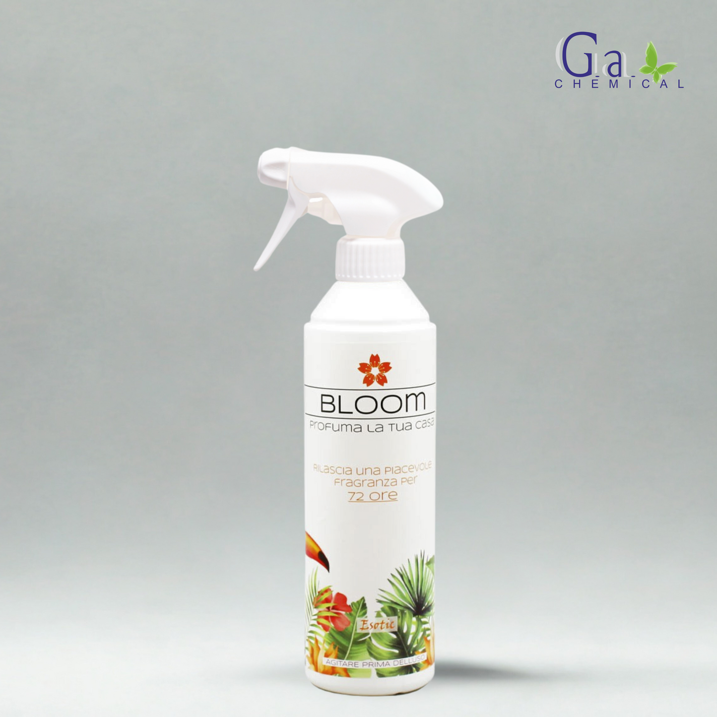 BLOOM - Profumatore ambientale ESOTIC - 500g