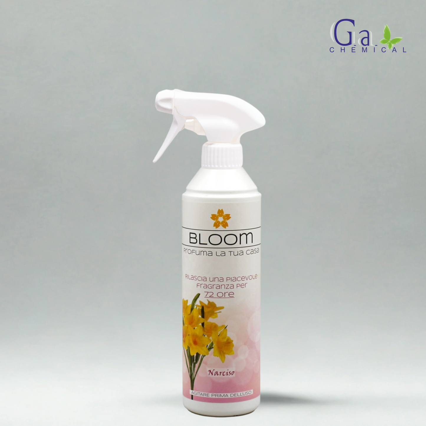 BLOOM - Profumatore ambientale NARCISO - 500g