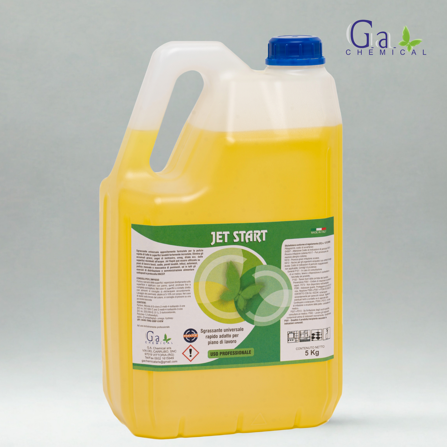 JetStart