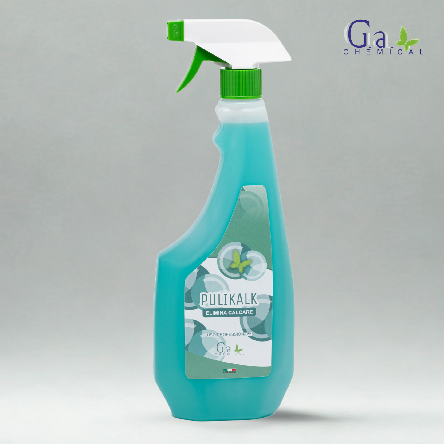 Puli Kalk - The limescale remover