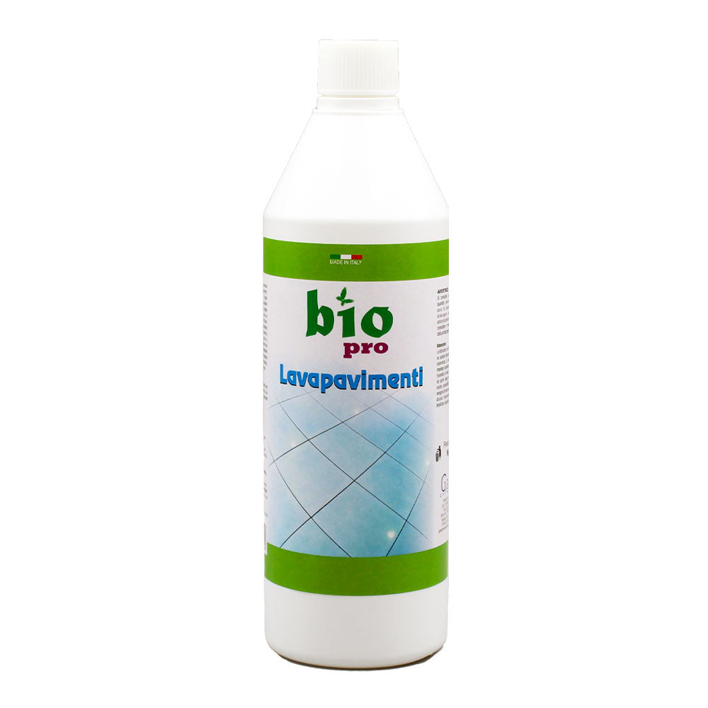 BIO Pro Lavapavimenti - Detergente a base probiotica per pavimenti e s –  G.a. Chemical