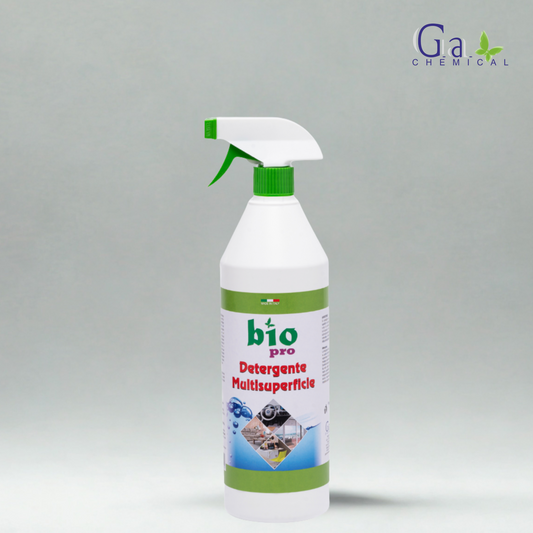 BIO PRO MULTISUPERFICIE - Detergente probiotico multisuperficie - 1kg