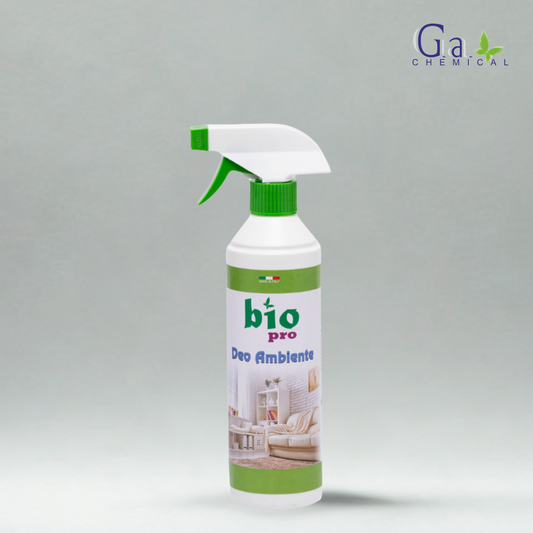 BIO PRO DEO AMBIENTE - Profumatore probiotico igienizzante - 500g