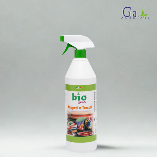 BIO Pro Carpets and Fabrics