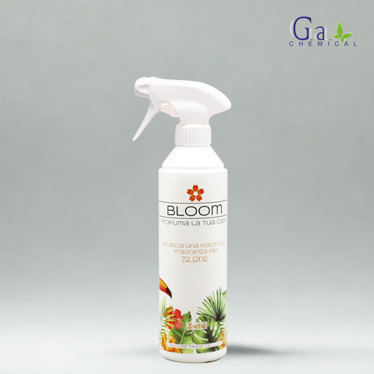 BLOOM - Profumatore ambientale ESOTIC - 500g