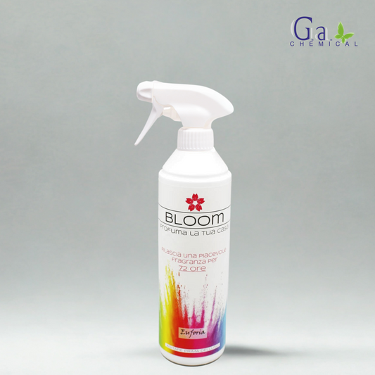 BLOOM - Profumatore ambientale EUFORIA - 500g