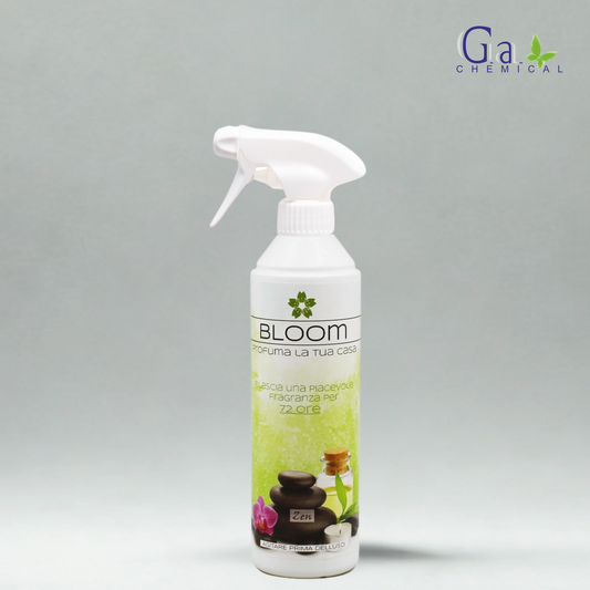 BLOOM - Profumatore ambientale ZEN - 500g