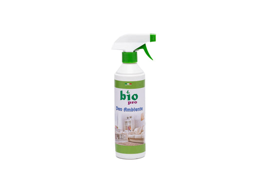 BIO Pro Deo Umwelt