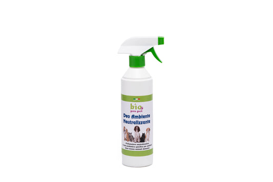 BIO Pro Haustiergeruch