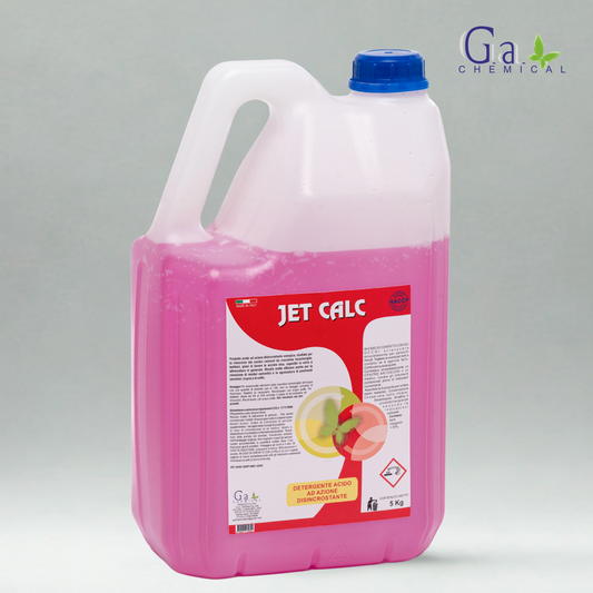 Jet Calc - 5 lbs