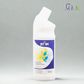 JET WC - Gel disincrostante igienizzante per la pulizia del WC - 750g o 5kg