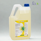 JET WASH - Detergente alcalino liquido per macchine lavastoviglie professionali - 6kg, 12kg o 30kg