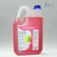 LAVAPAVIMENTI PROFUMATO - Detergente sgrassante per pavimenti - 5kg