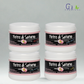 PIETRE DI SATURNO - Pietre profumate con tripla azione per lavatrice - 500g
