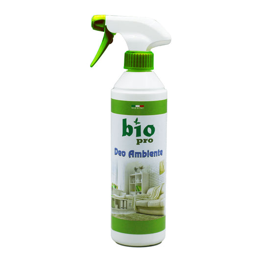 BIO Pro Lavapavimenti - Detergente a base probiotica per pavimenti e  superfici lavabili