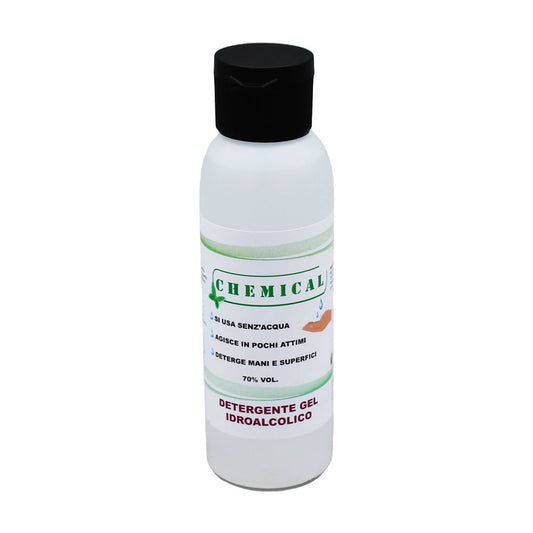 Hydroalcoholic Gel / Spray